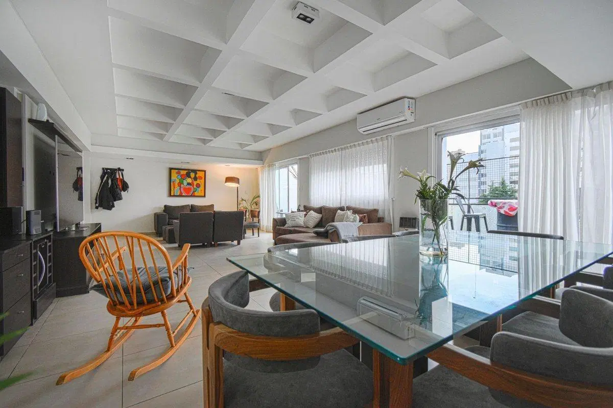 VENTA DEPARTAMENTO 5 AMBIENTES BELGRANO 2