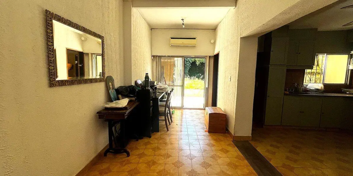 VENTA CASA 3 AMBS HAEDO PARQUE PILETA A RECICLAR 2
