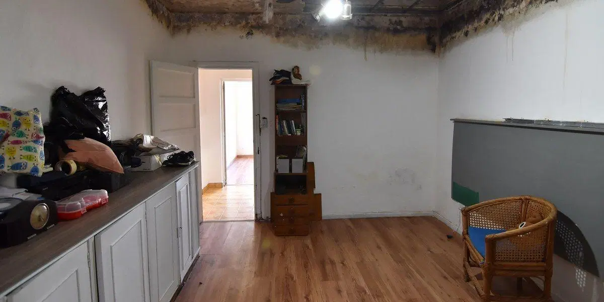 VENTA CASA 3 AMBS HAEDO PARQUE PILETA A RECICLAR 5