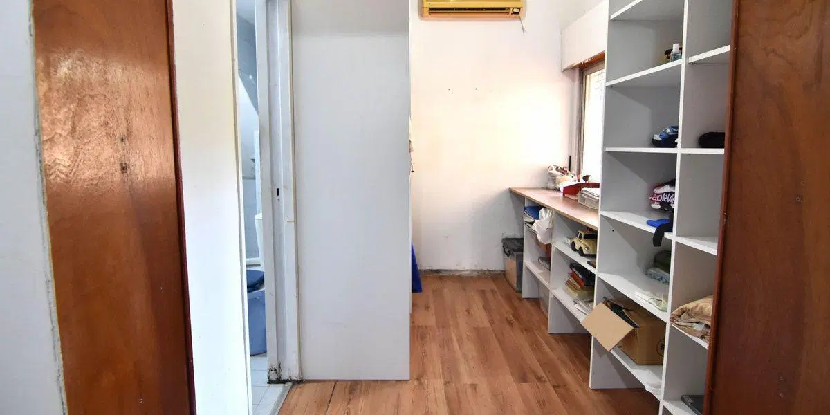 VENTA CASA 3 AMBS HAEDO PARQUE PILETA A RECICLAR 8