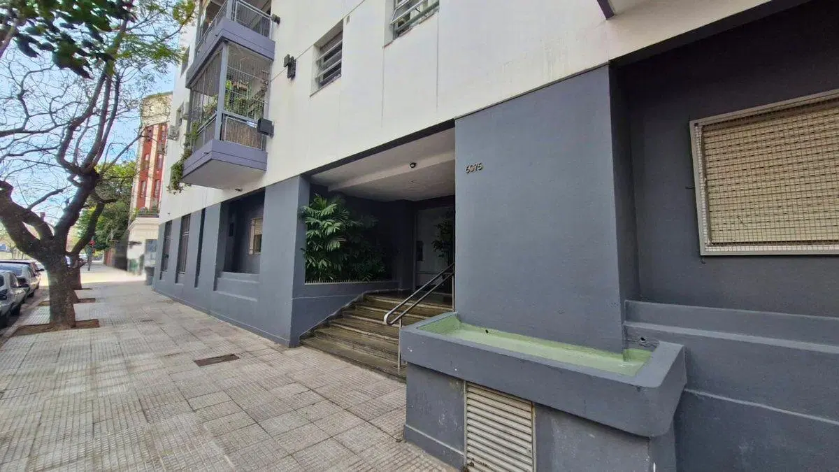 VENTA DEPARTAMENTO 4 AMBIENTES PALERMO 3
