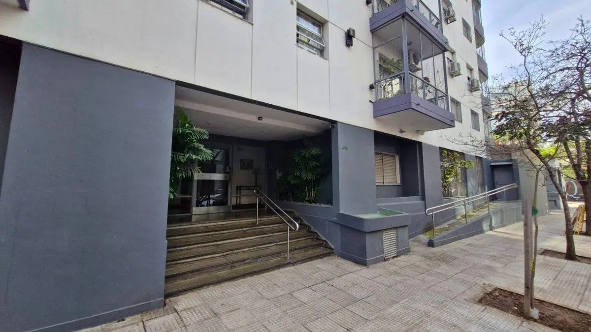 VENTA DEPARTAMENTO 4 AMBIENTES PALERMO 4