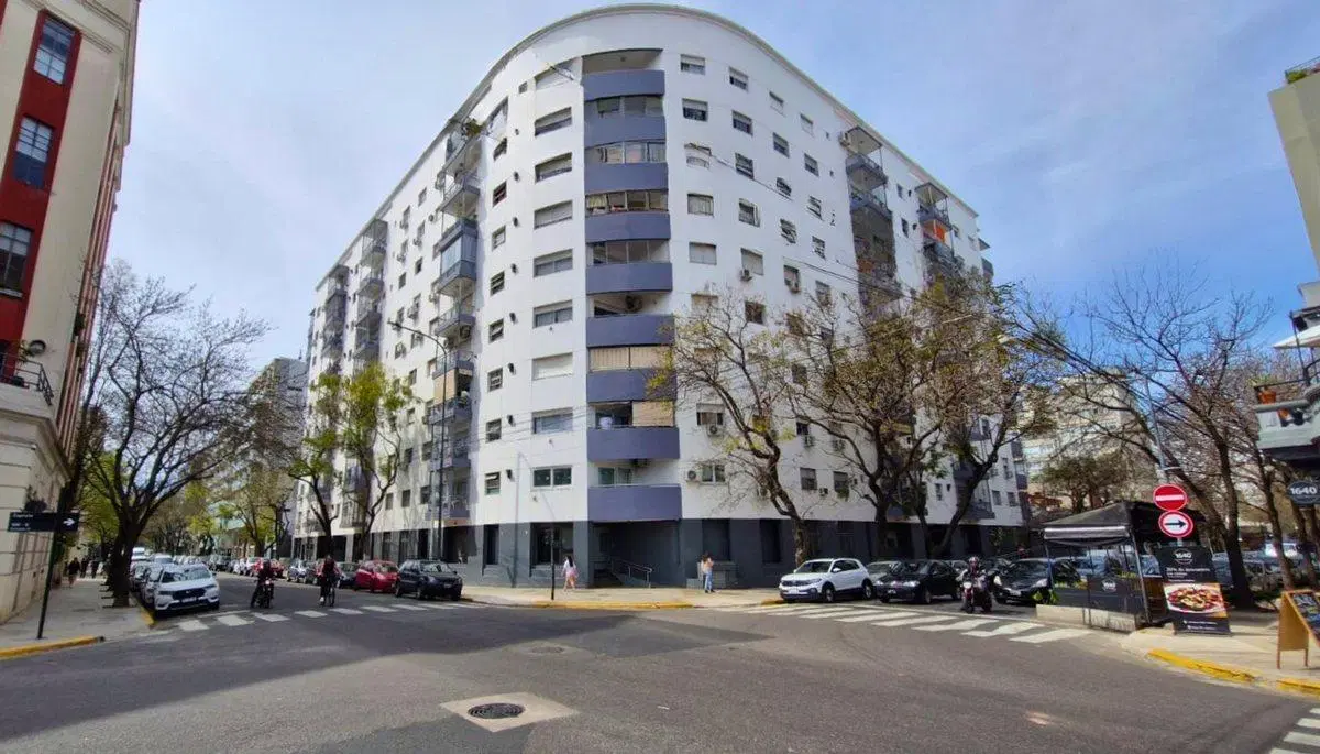 VENTA DEPARTAMENTO 4 AMBIENTES PALERMO 2