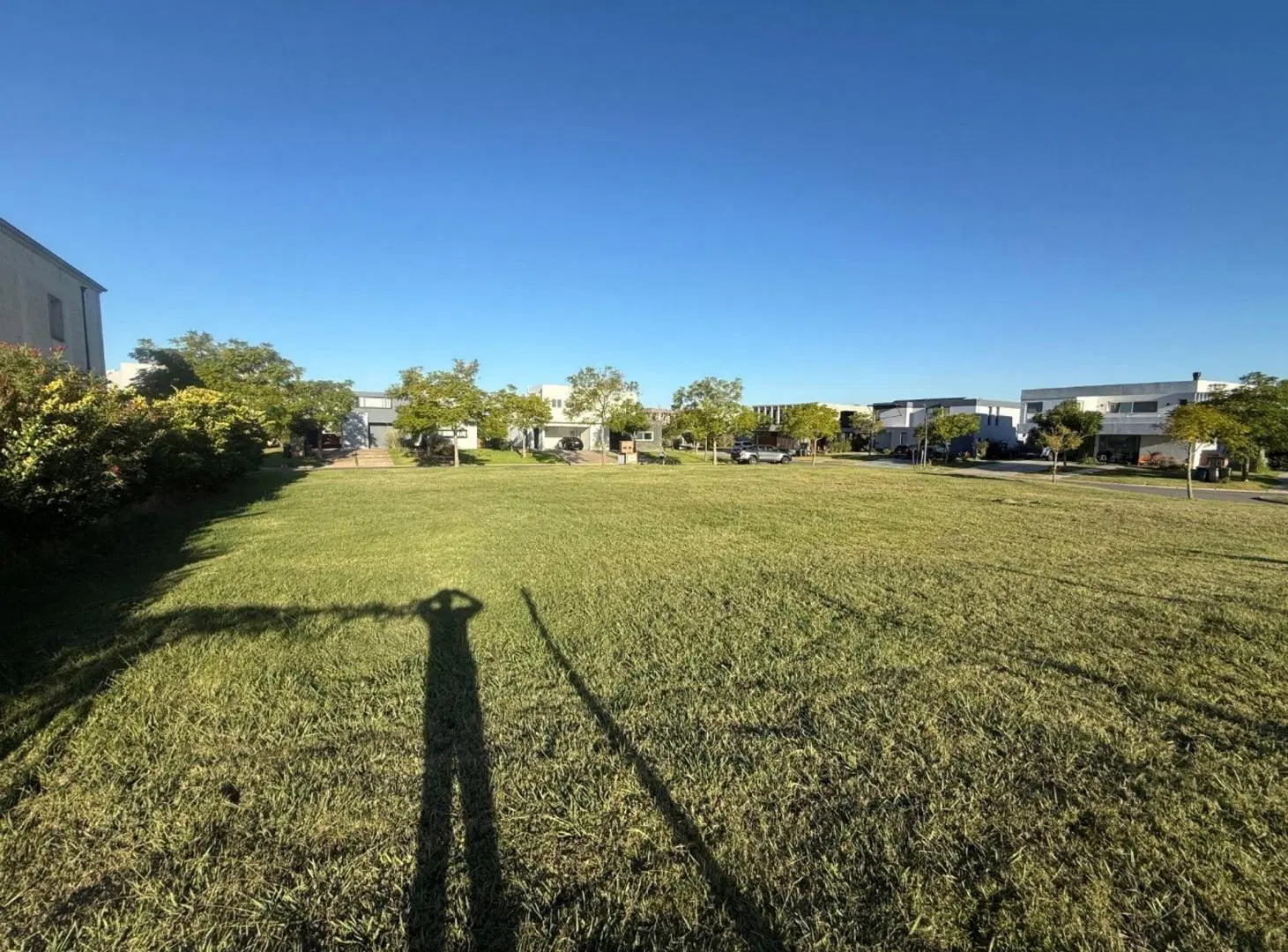 VENTA LOTE A LA LAGUNA EN PUERTOS BARRIO VISTAS 3