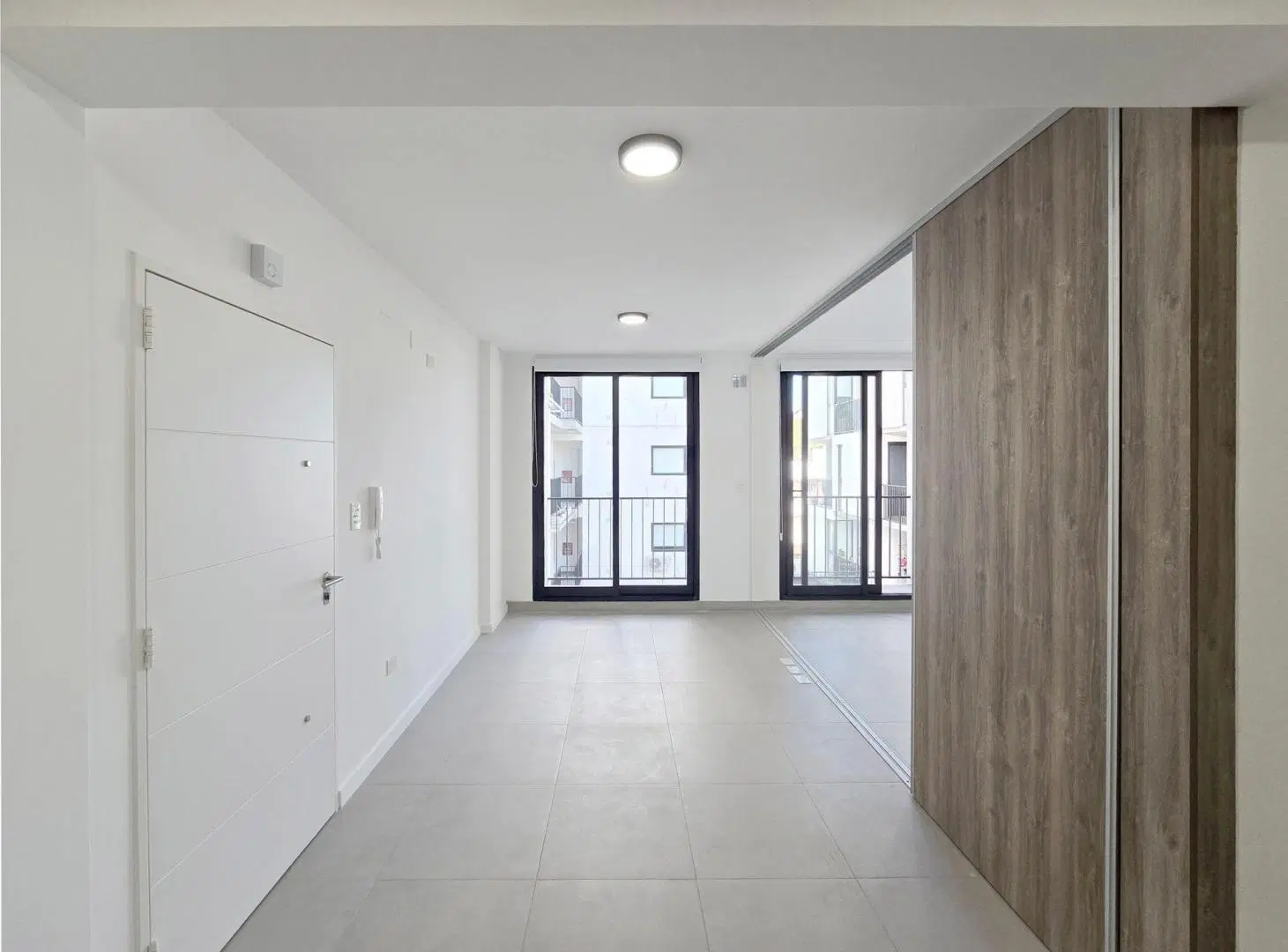VENTA MONOAMBIENTE SANTOS LUGARES A ESTRENAR 3