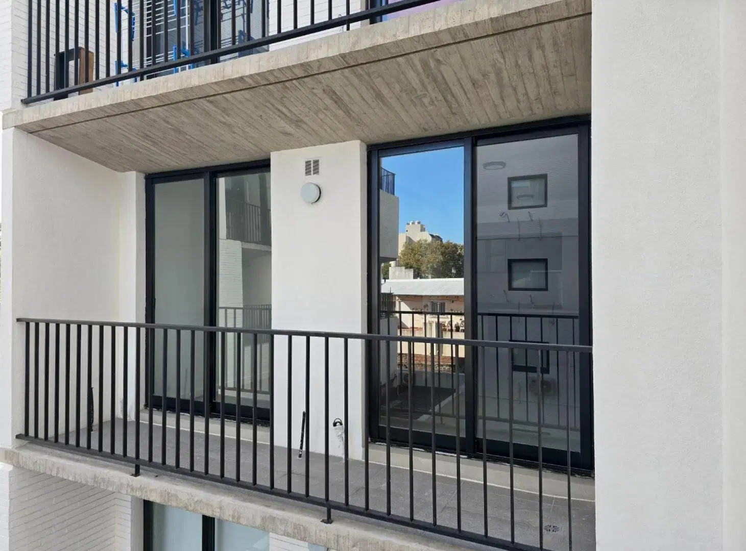 VENTA MONOAMBIENTE SANTOS LUGARES A ESTRENAR 5
