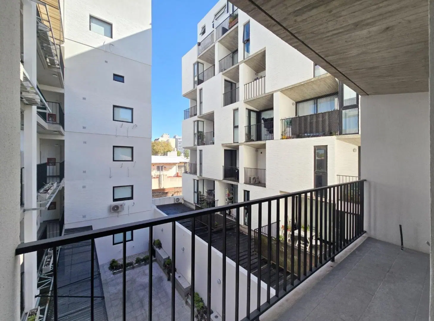 VENTA MONOAMBIENTE SANTOS LUGARES A ESTRENAR 4