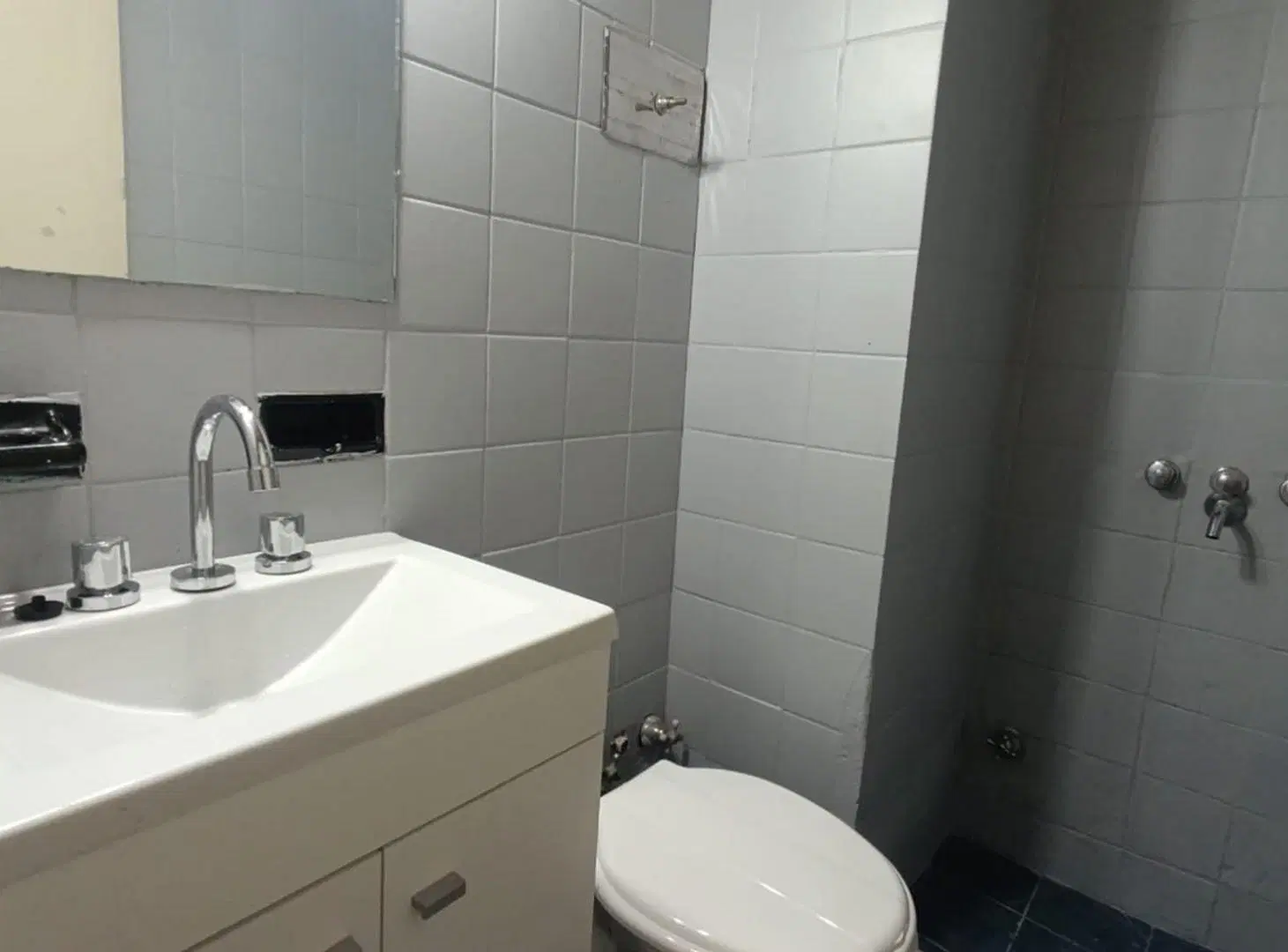 MONOAMBIENTE VENTA PALERMO 5