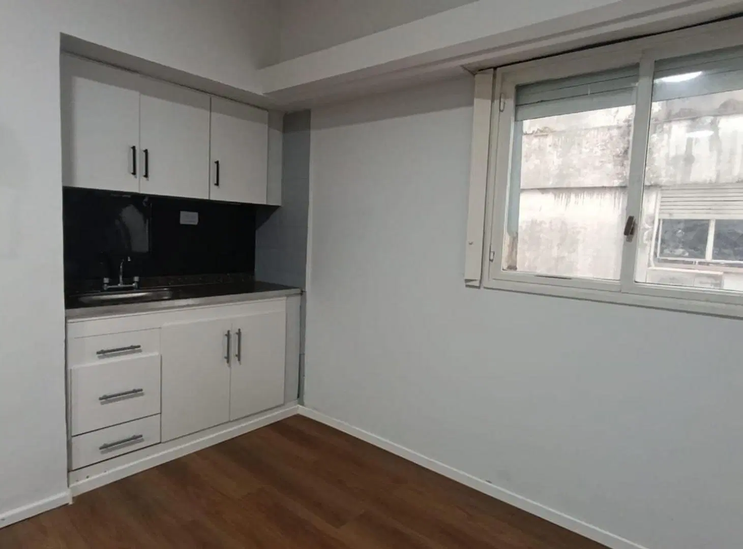 MONOAMBIENTE VENTA PALERMO 3