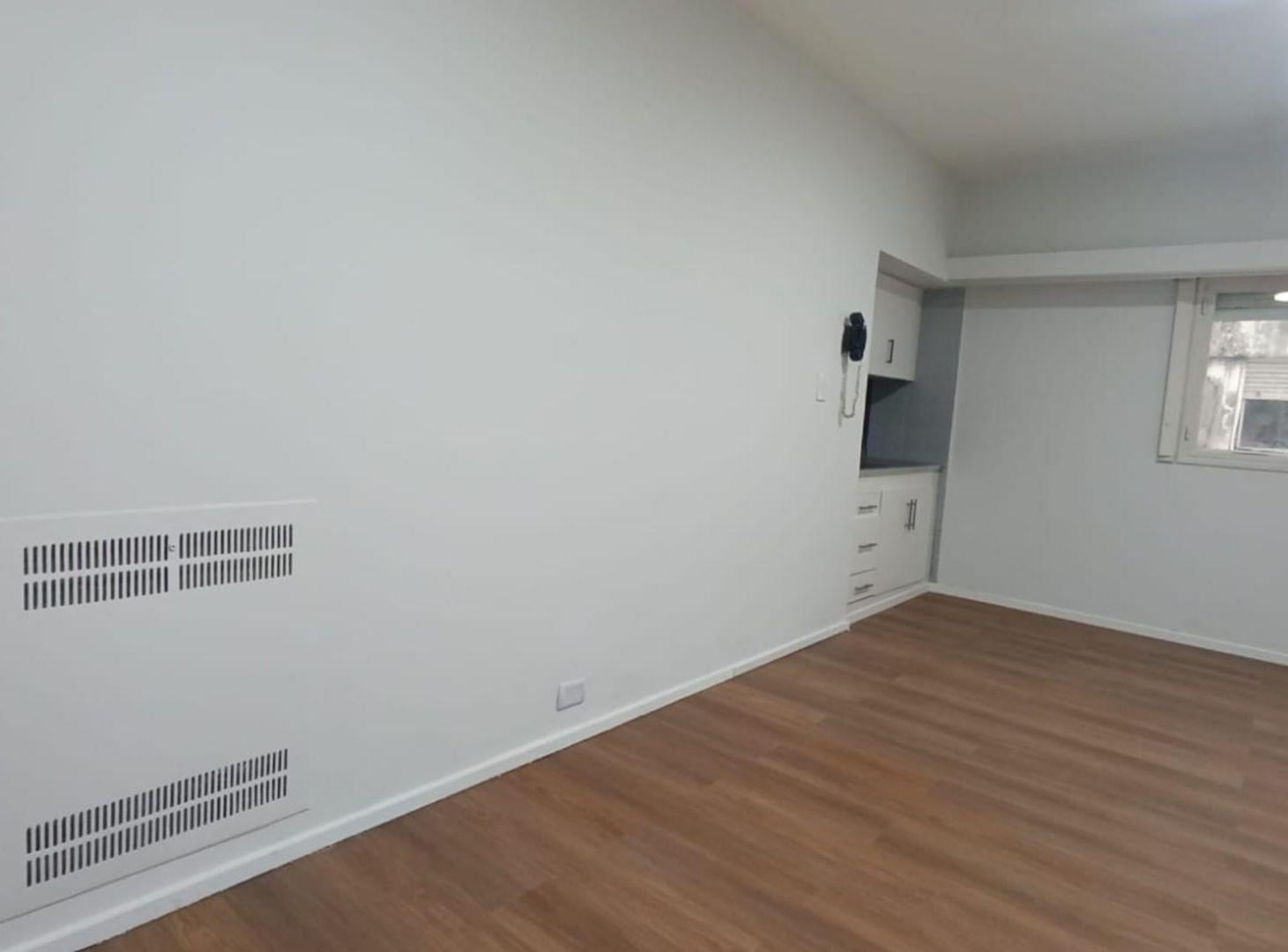 MONOAMBIENTE VENTA PALERMO