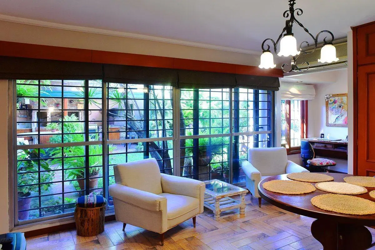 VENTA CASA CASTELAR NORTE 5 AMBIENTES APTA CREDITO 3