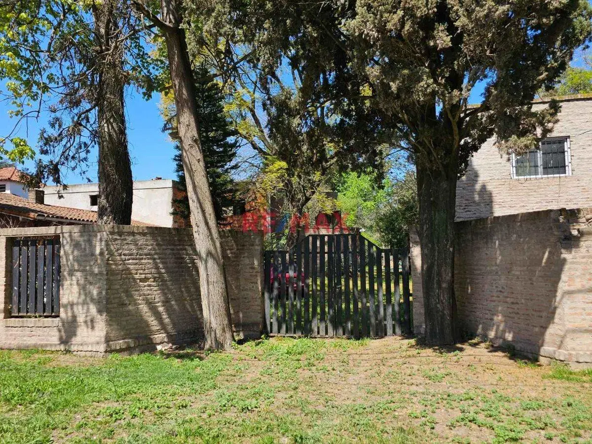 Casa quinta 3 amb Venta La Reja lote 1800m2 pileta 3