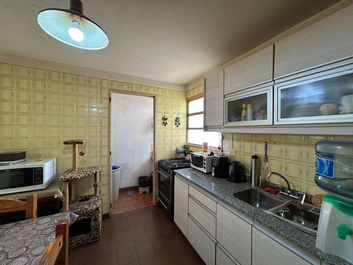 VENTA DEPTO 3 AMB. C/BALCÓN - PATERNAL APTO CREDIT