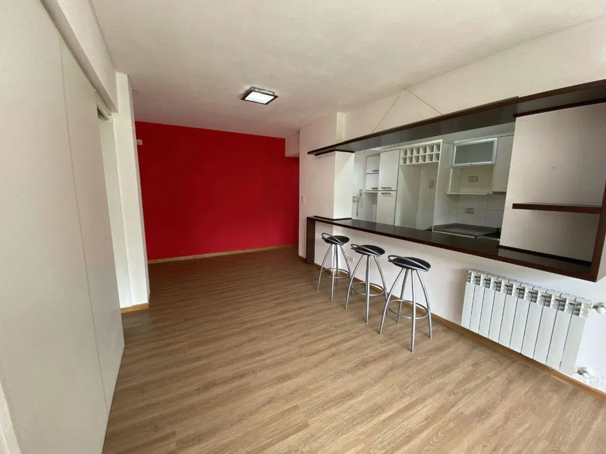 VENTA DEPTO 2 AMB C/COCHERA Y AMENITIES - CASTELAR 5