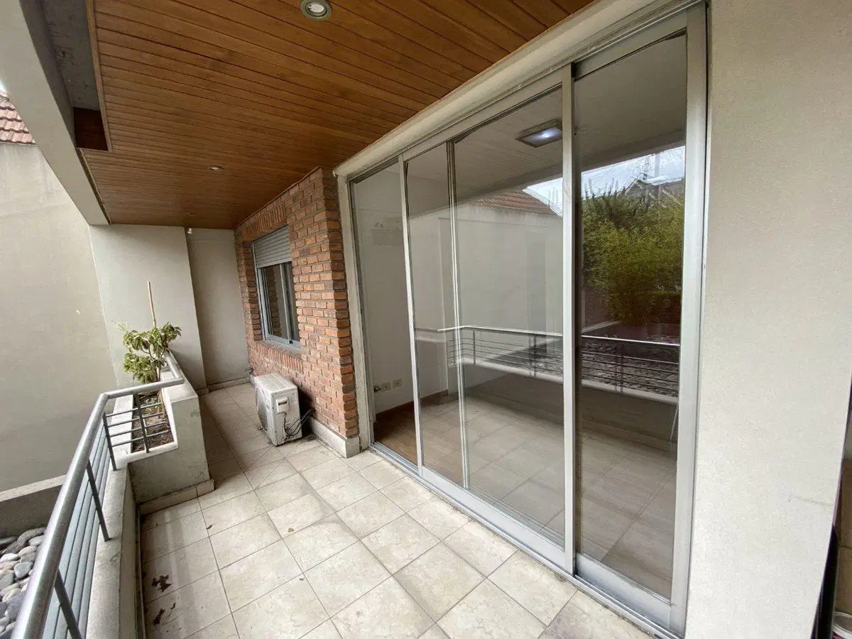 VENTA DEPTO 2 AMB C/COCHERA Y AMENITIES - CASTELAR 3