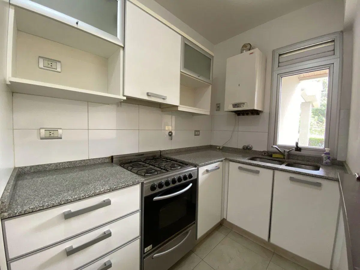 VENTA DEPTO 2 AMB C/COCHERA Y AMENITIES - CASTELAR 2