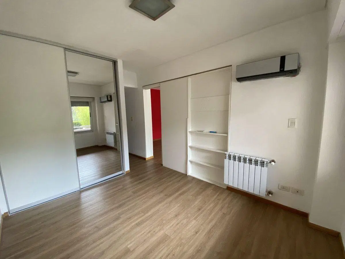 VENTA DEPTO 2 AMB C/COCHERA Y AMENITIES - CASTELAR 4