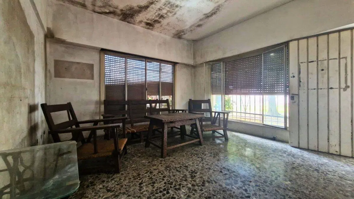 VENTA CASA 3 AMBIENTES ITUZAINGO 5