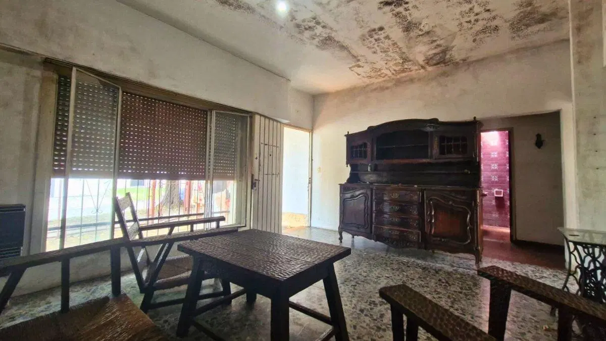 VENTA CASA 3 AMBIENTES ITUZAINGO 3