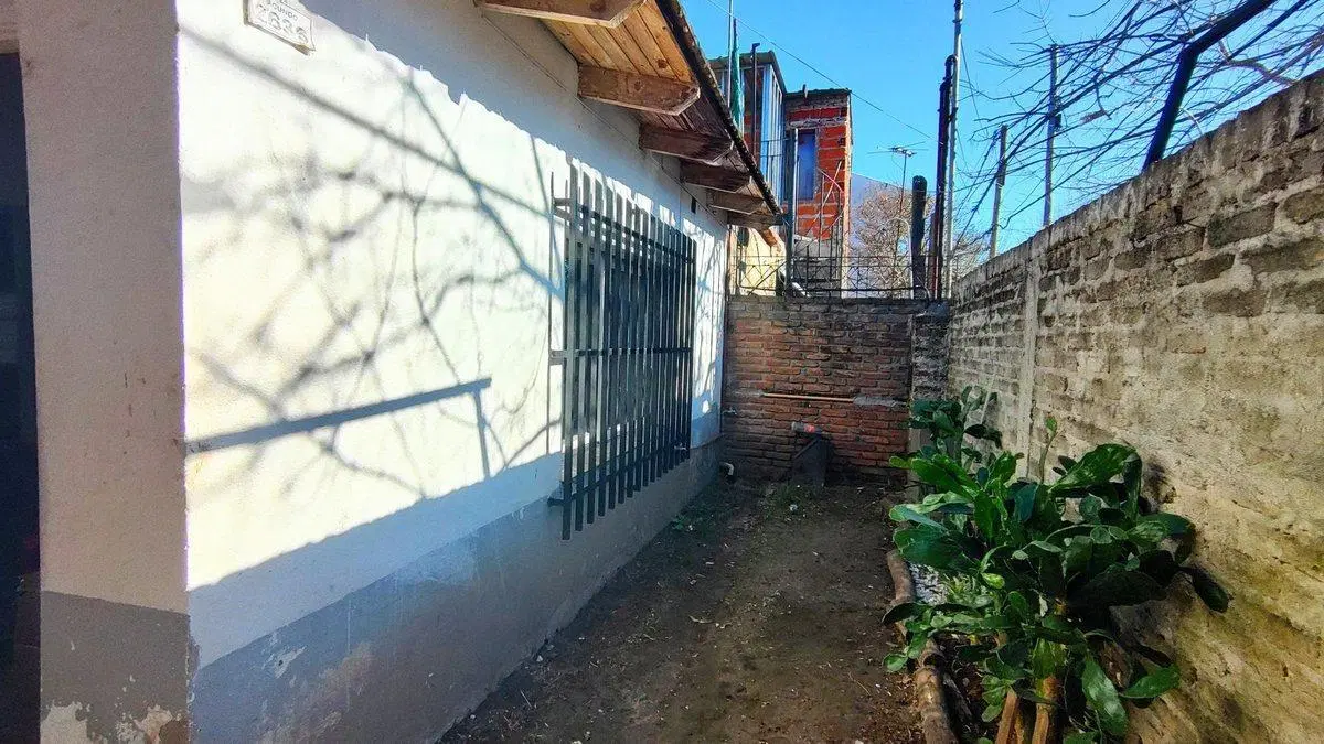 VENTA CASA 3 AMBIENTES EN ITUZAINGO- VILLA UDAONDO 4