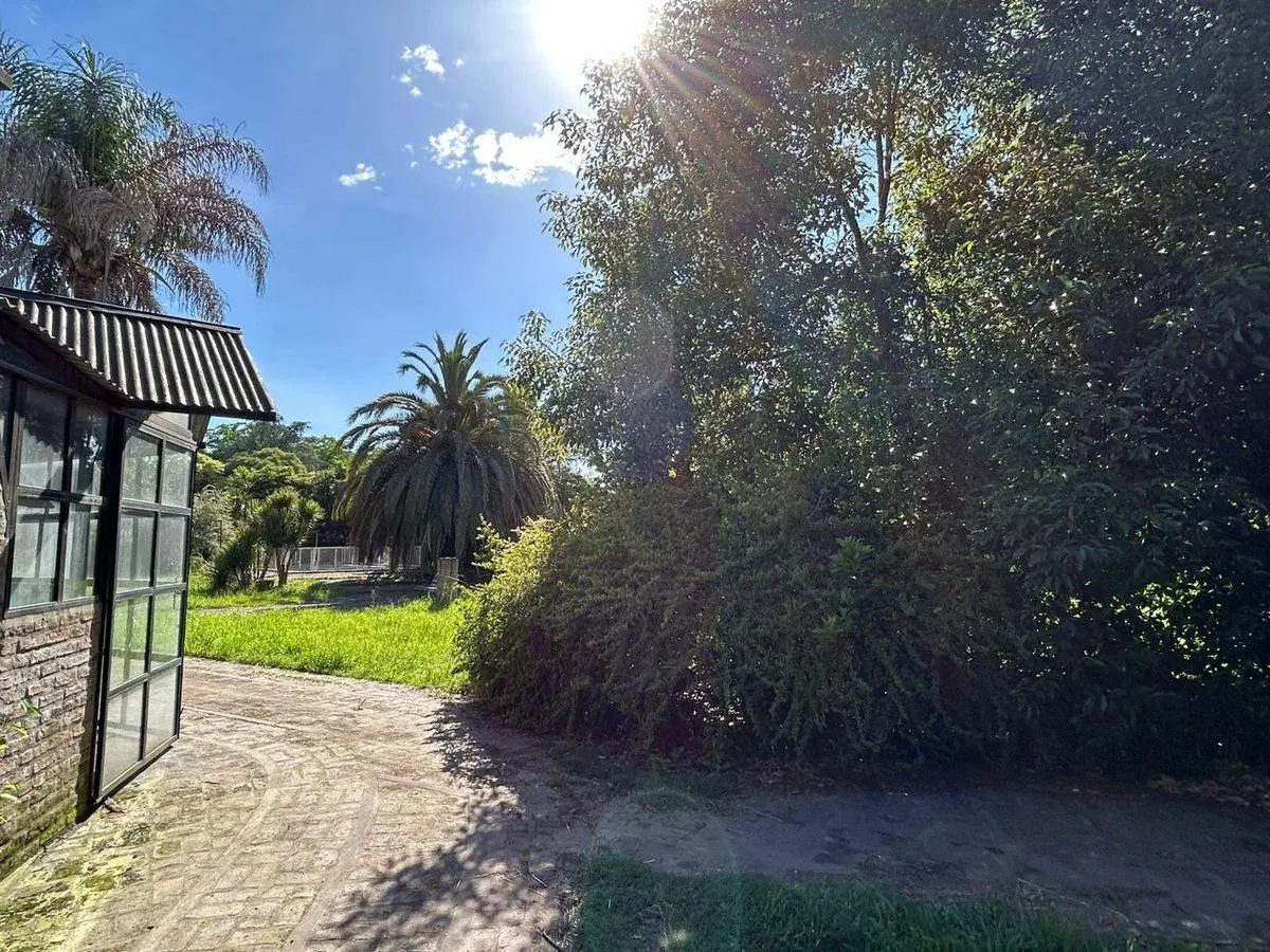 VENTA LOTE PONTEVEDRA -MERLO 8