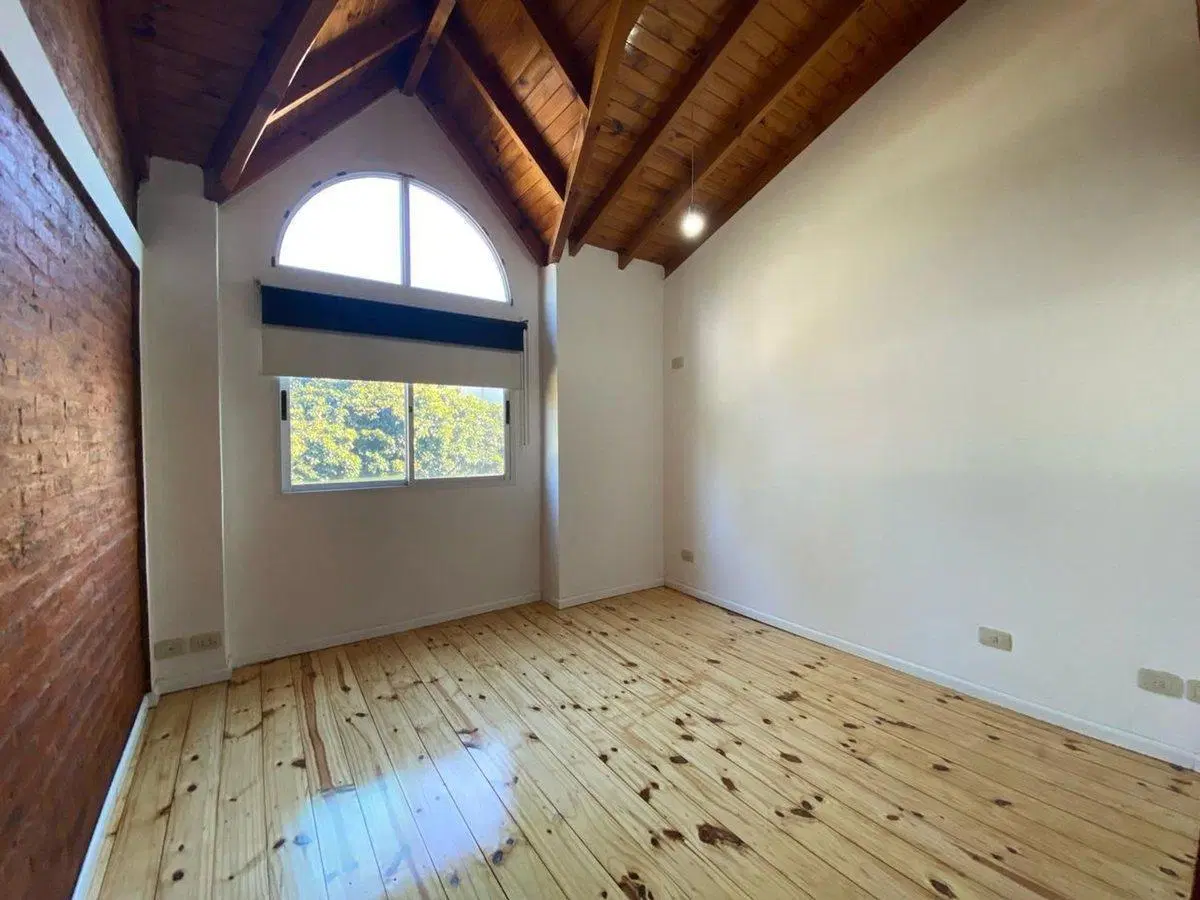 VENTA DEPTO. 2 AMB. Y 1/2  BARRIO GÜEMES - HAEDO 2