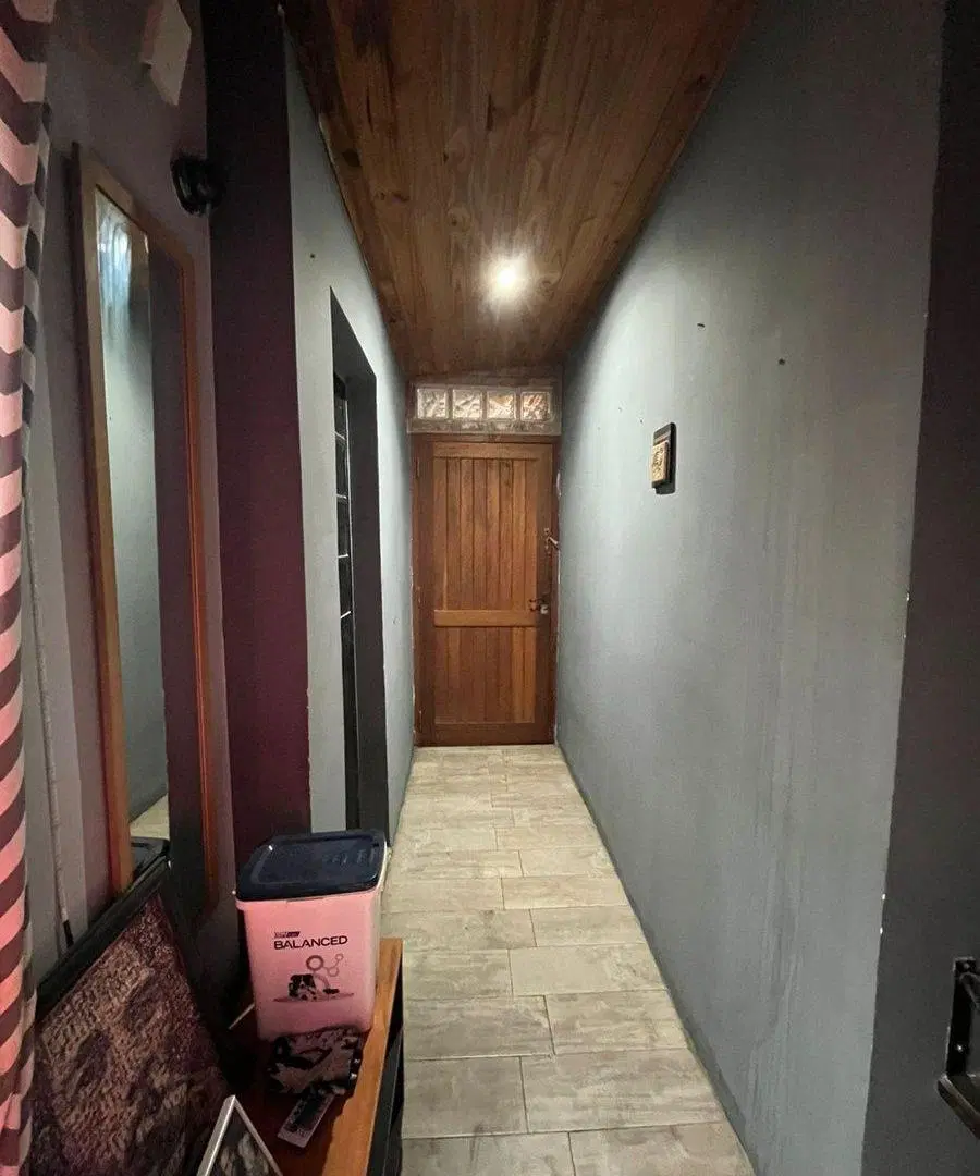VENTA CASA 5 AMB. CON JARDÍN  Y QUINCHO - HAEDO 3
