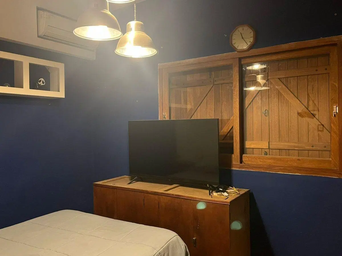 VENTA CASA 5 AMB. CON JARDÍN  Y QUINCHO - HAEDO 5