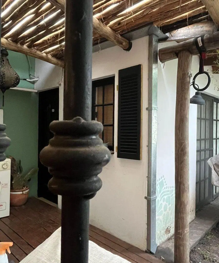 VENTA CASA 5 AMB. CON JARDÍN  Y QUINCHO - HAEDO 8