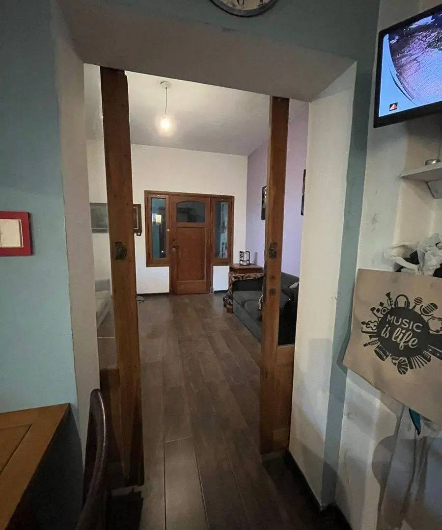 VENTA CASA 5 AMB. CON JARDÍN  Y QUINCHO - HAEDO 4
