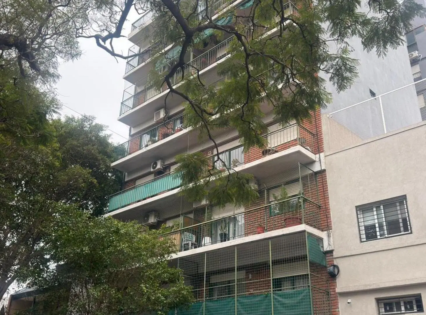 VENTA MONOAMBIENTE EN DEVOTO 2