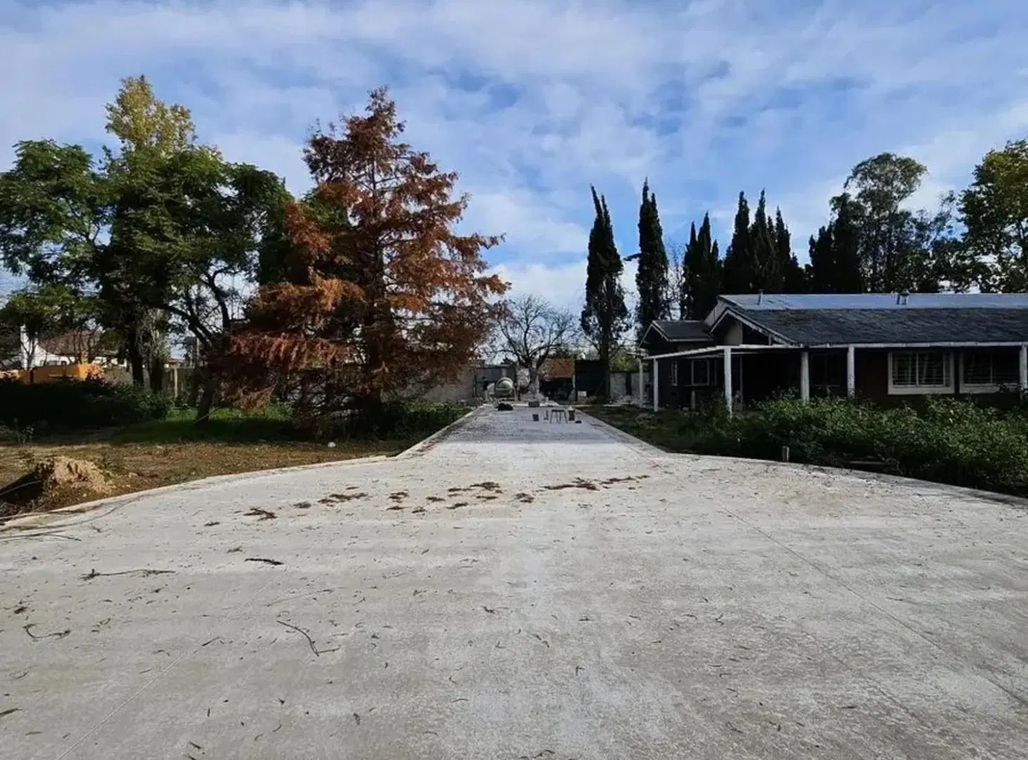 VENTA LOTE 325 M2 COMPLEJO LAS AGUSTINAS ITUZAINGO 4