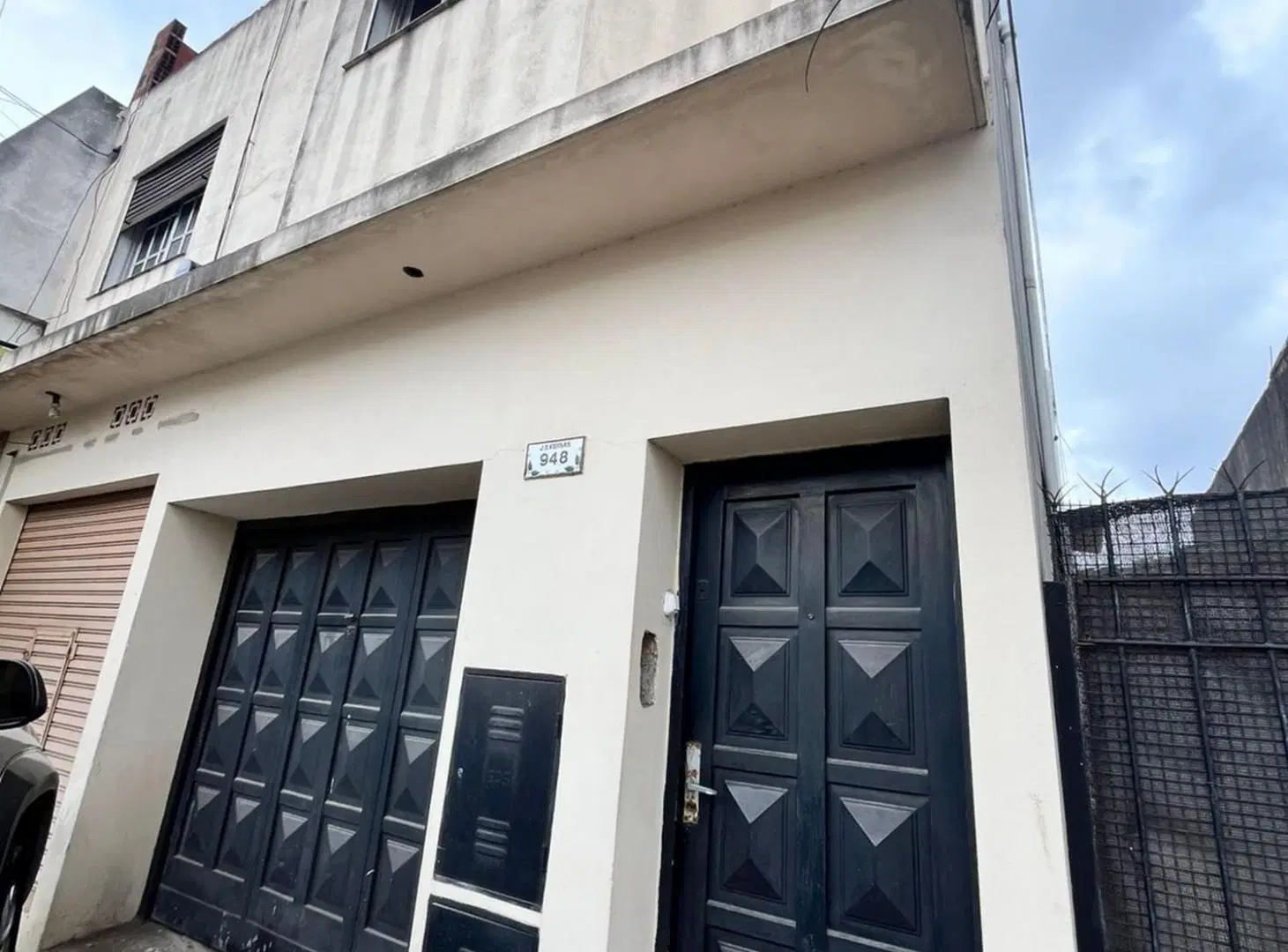 ALQUILER PH 3 AMBIENTES VILLA TESSEI 2