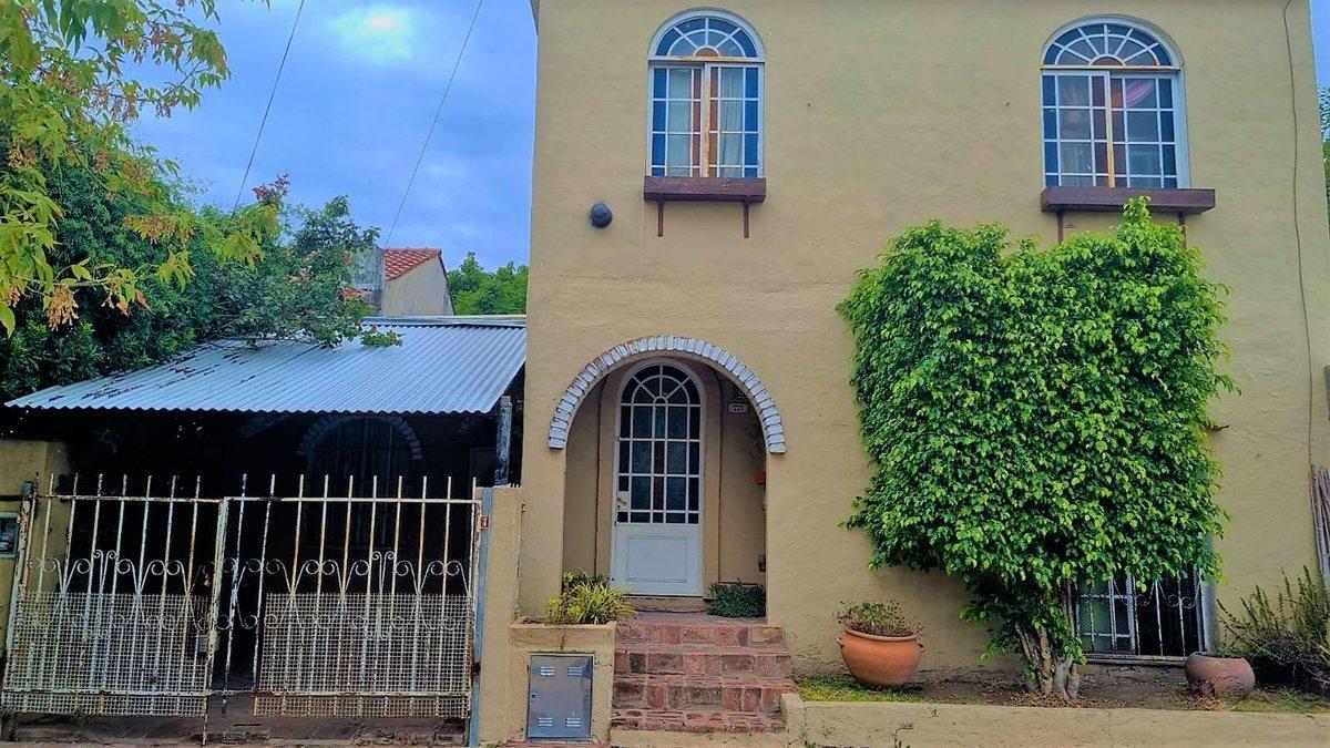 Venta casa 4 ambientes San Miguel