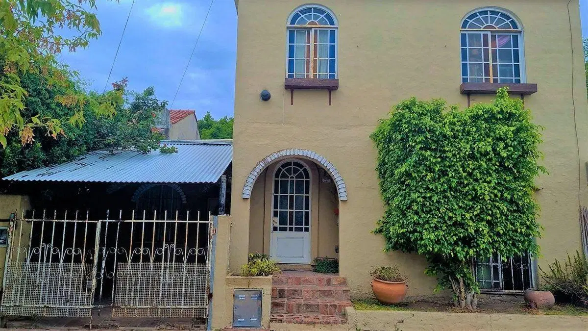 Venta casa 4 ambientes San Miguel 4