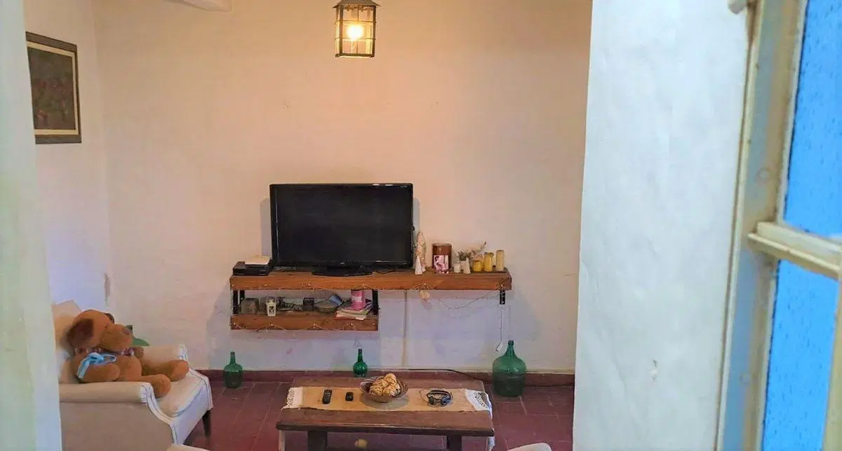 Venta casa 4 ambientes San Miguel 3