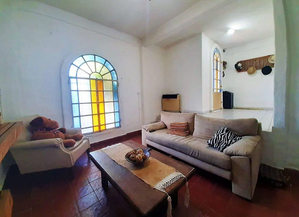 Venta casa 4 ambientes San Miguel 2