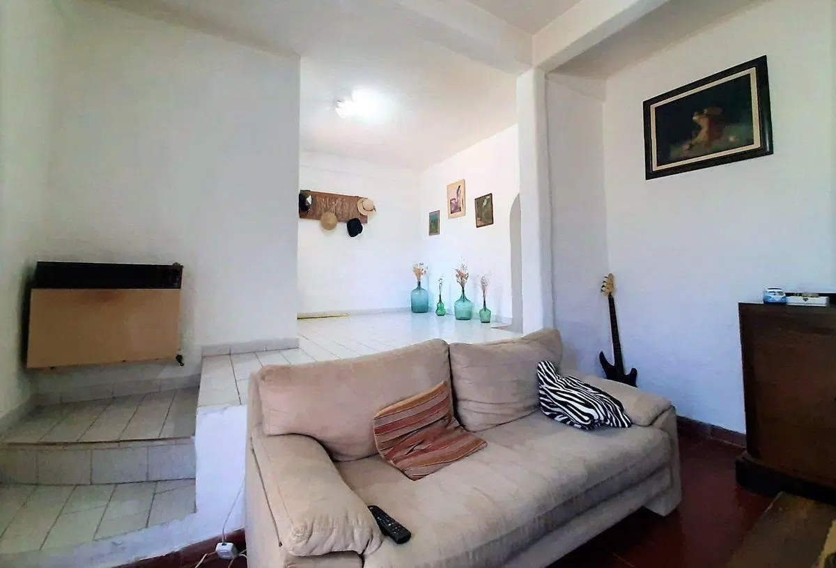 Venta casa 4 ambientes San Miguel 5