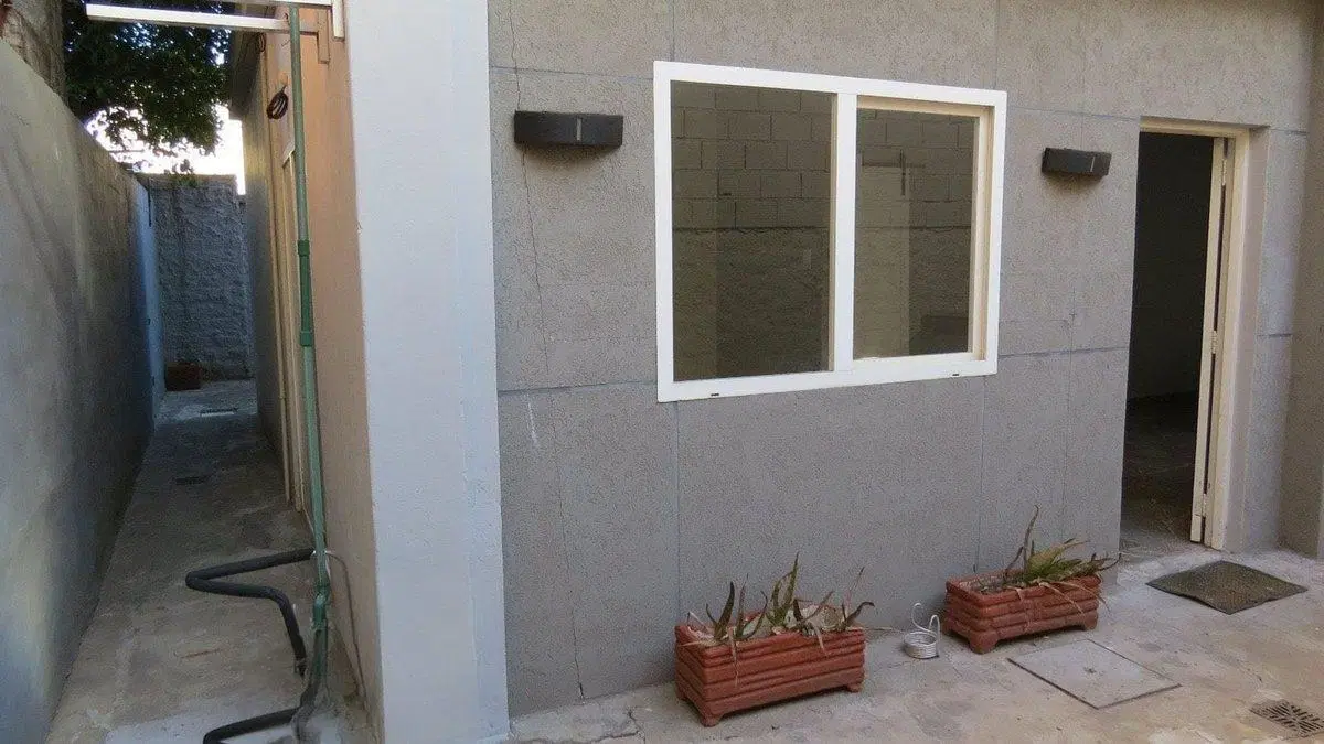 VENTA PH EN BLOQUE DE 3 AMBIENTES C/U  J.L.SUAREZ 5
