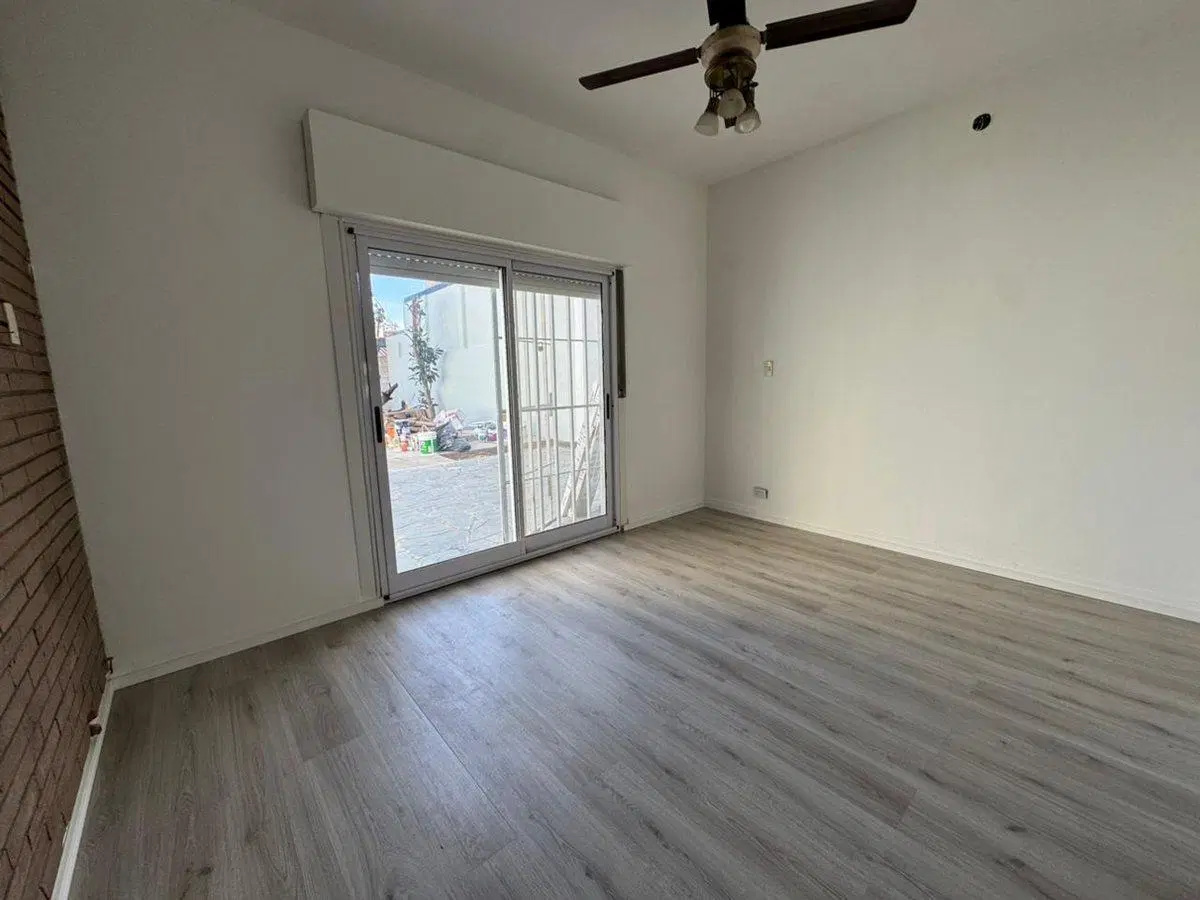 VENTA CASA 3 AMB. CON JARDÍN - SAN ANDRÉS 3