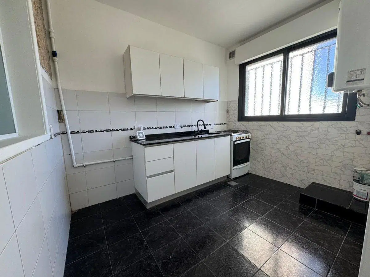 VENTA CASA 3 AMB. CON JARDÍN - SAN ANDRÉS 5