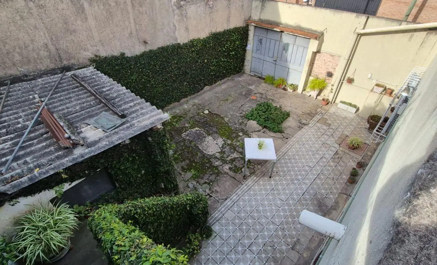 VENTA CASA 3 AMBIENTES HAEDO COCHERA APTO CREDITO 8