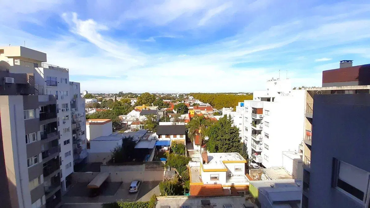 VENTA DEPARTAMENTO 3 AMBIENTES MORÓN 4