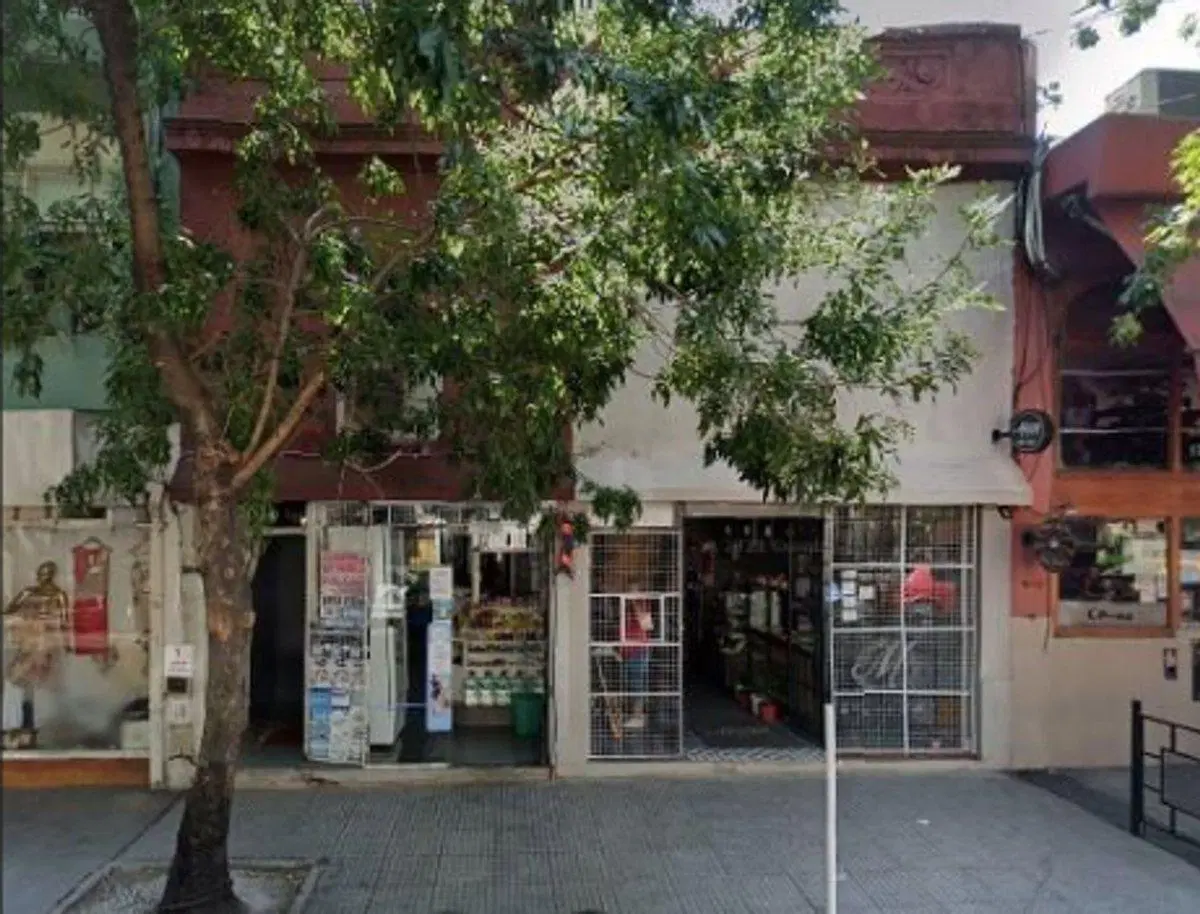 LOTE VENTA BALVANERA 462m2 VENDIBLE IDEAL INVERSOR 4