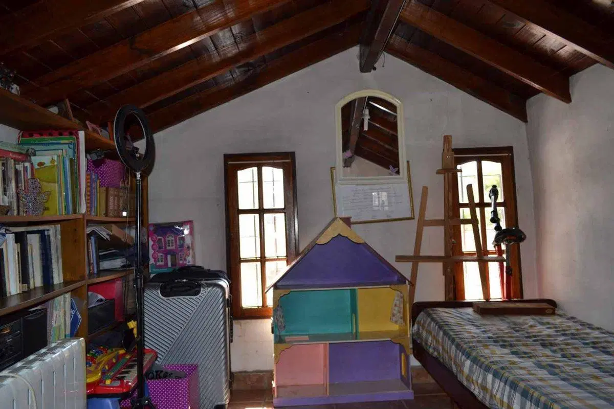VENTA CASA 4 AMBIENTES ITUZAINGO APTO CREDITO 5