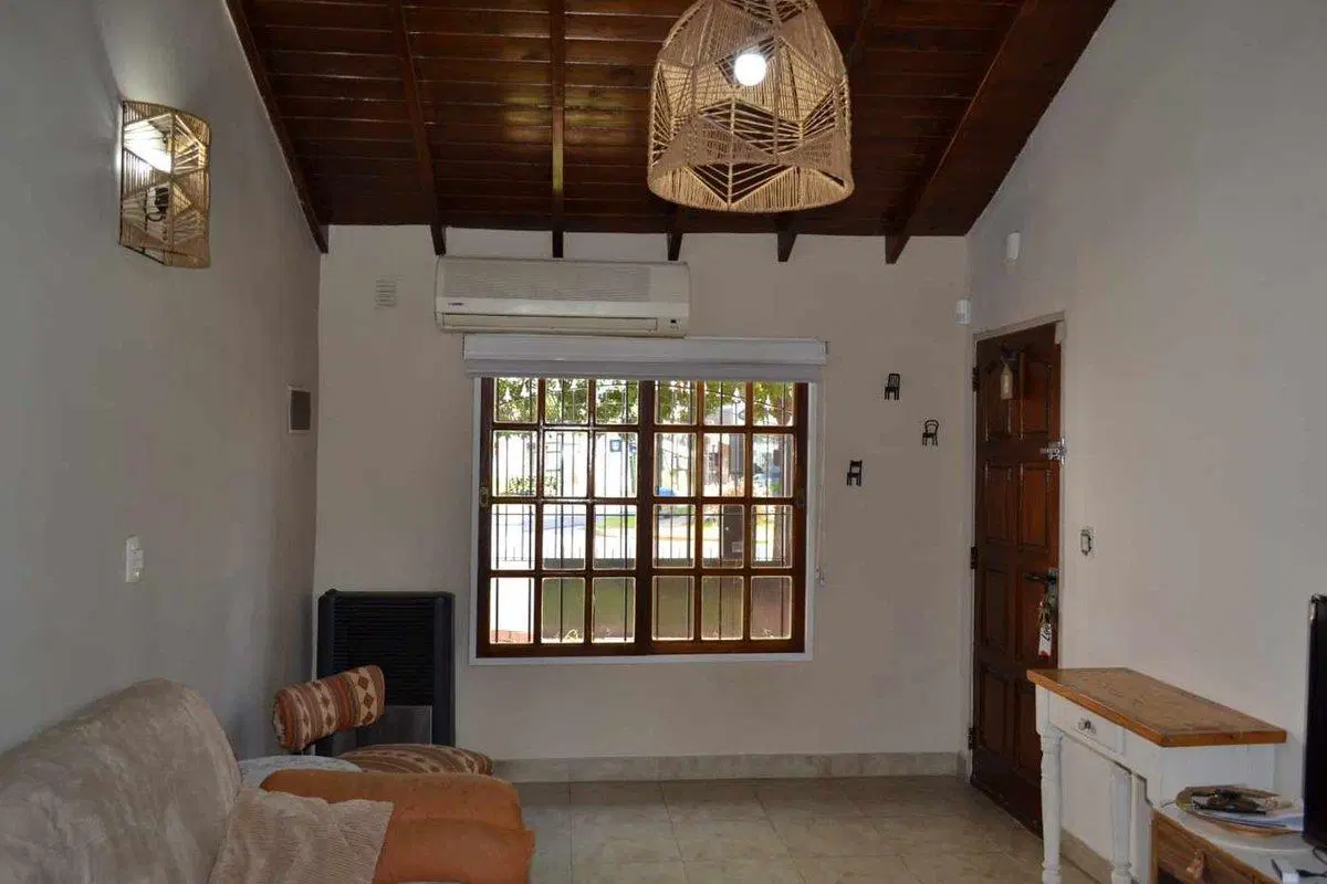 VENTA CASA 4 AMBIENTES ITUZAINGO APTO CREDITO 2