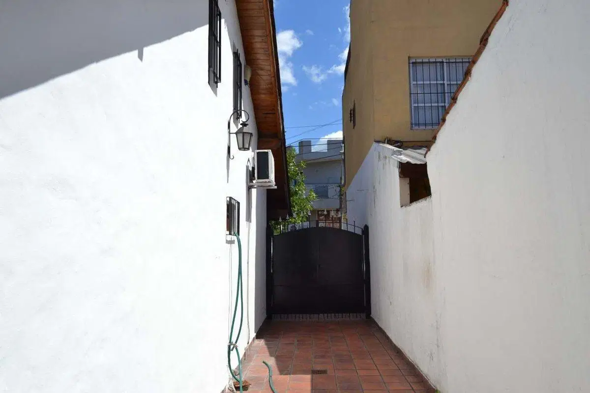 VENTA CASA 4 AMBIENTES ITUZAINGO APTO CREDITO 3