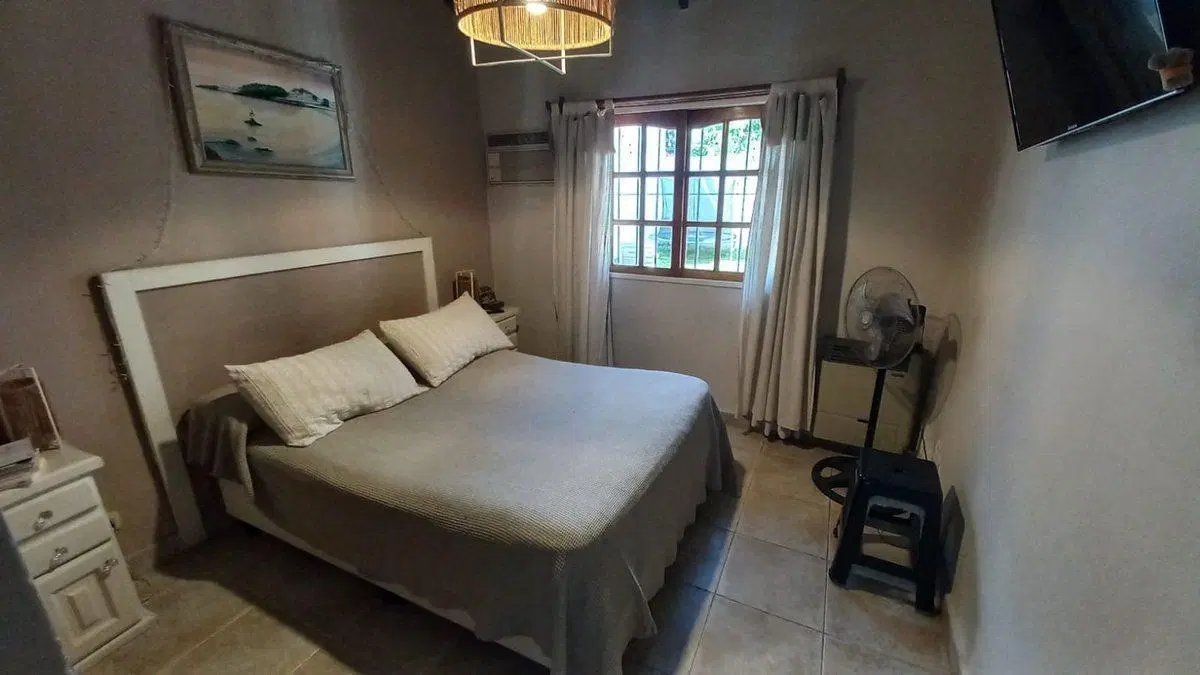 VENTA CASA 4 AMBIENTES ITUZAINGO APTO CREDITO 4