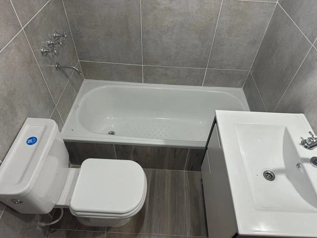 VENTA DEPTO 2 AMB CON TERRAZA/COCHERA 4