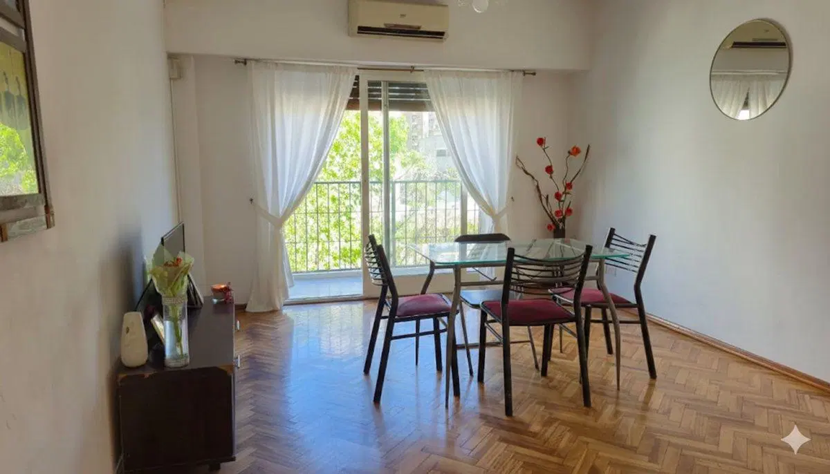 DEPARTAMENTO VENTA 3 AMB RAMOS MEJIA APTO CREDITO 2